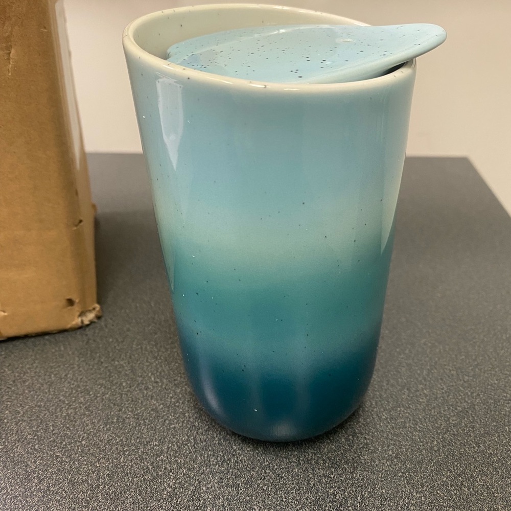 Yuma travel tumbler